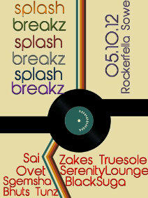 DeejayOvet's tweet photo. Rockerfella 2nite http://t.co/93QhOP3M