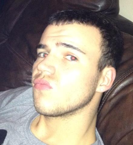 SHANE CHARLES (@shanecharles) on Twitter photo 