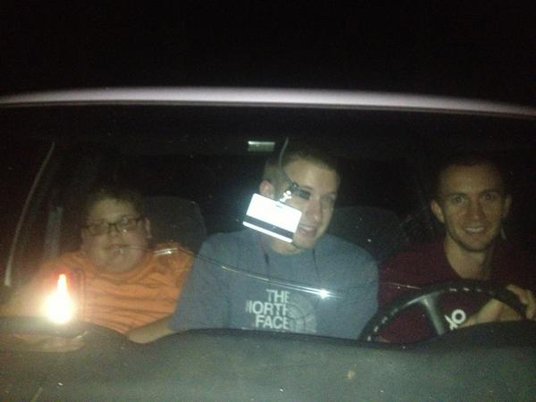 Daniel Cole tweet media