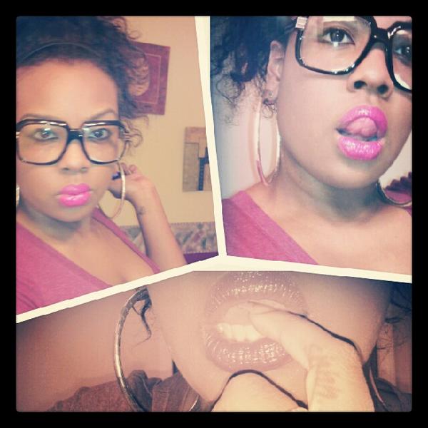 Kenya_Chyrisse's tweet photo. @Reece_Spotlight geeked up spotlight swag tonight http://t.co/oz2IDgSb