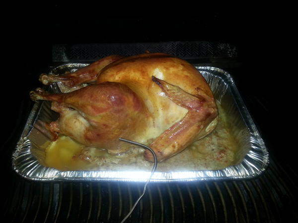 #BBQ #Happythanksgiving