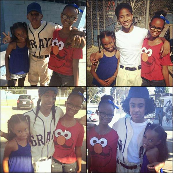 MBUpdate's tweet photo. Aww they so cute :) http://t.co/uO5aLyb1