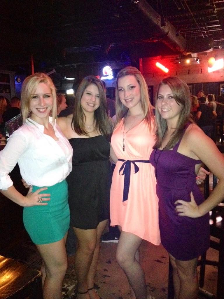 Annie Bowers on Twitter "northgatebaby gigem girlfriends http//t