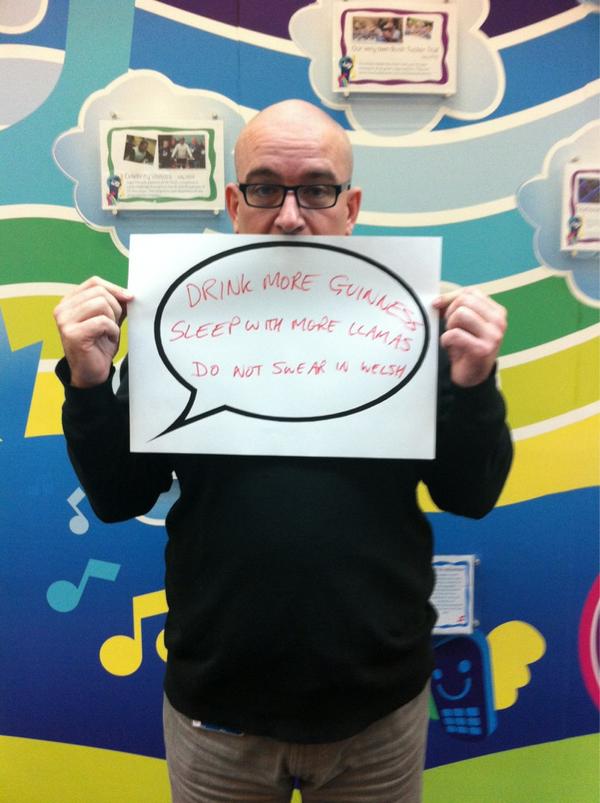 Yuptoo's tweet image. #O2ThinkBig what I&apos;d tell to a me 16 year old