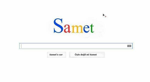 voiceofworldco's tweet image. Siz hala Google'a mı soruyorsunuz?