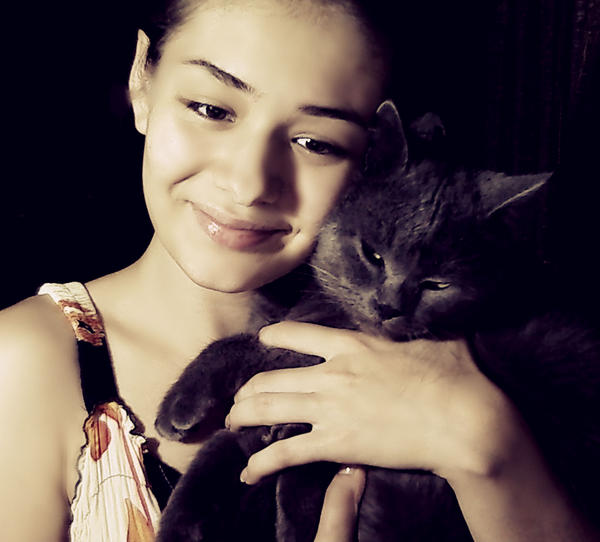 Карина Алиева (@karishok1995) | Twitter