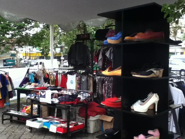 movement_store's tweet photo. @postingiklan "GARAGE SALE" asyik di Trunojoyo 25 tgl 5-7 okt ! Baju,sepatu, merch.band, asesoris,dll. Be there ! http://t.co/ba0blNKg