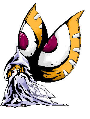 アメモースのtwitterイラスト検索結果 古い順