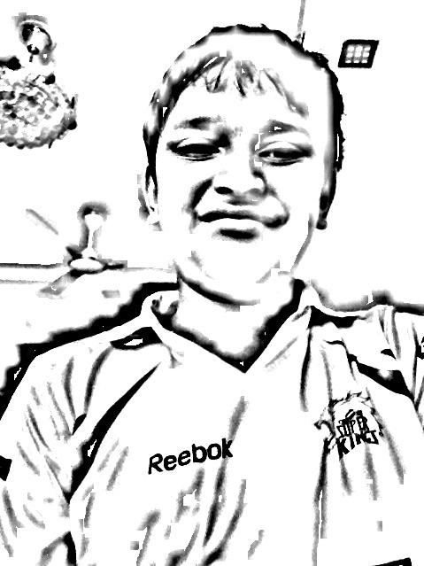 iosandroid4me's tweet image. Back to roar once again, go super kings!