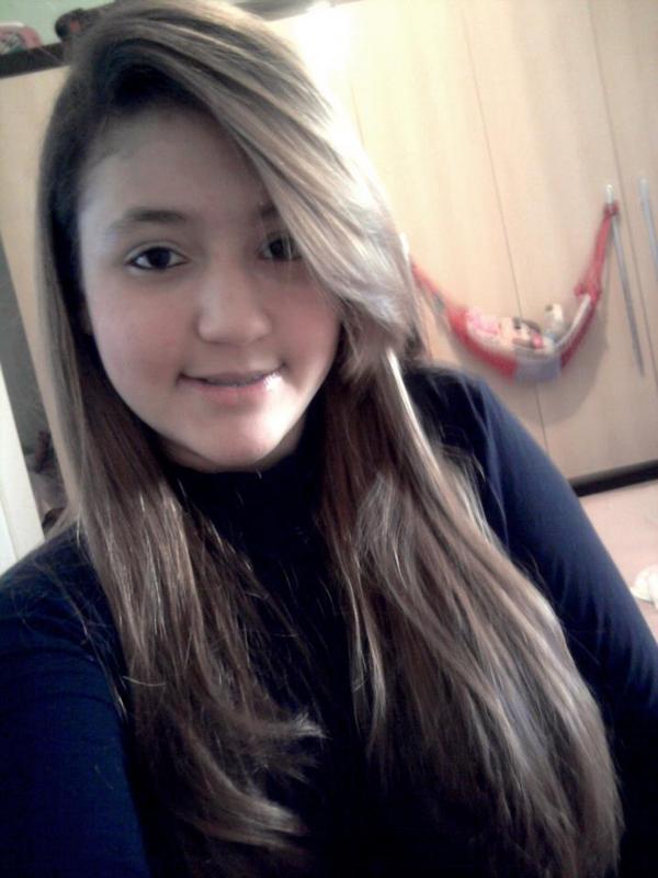 Pergannellys's tweet photo. Integrante ---> @GabsRodrigues2 [[; http://t.co/RQORt0Rp