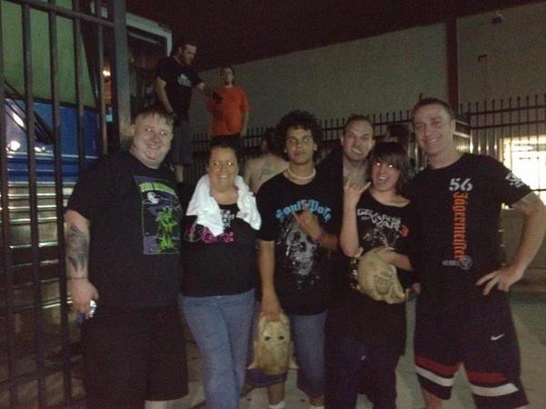 WickedCorpseD tweet picture