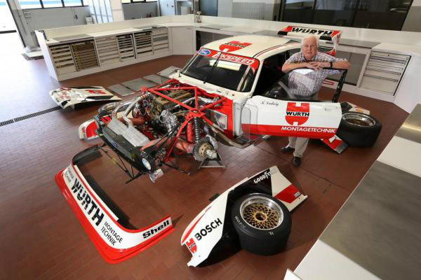 Zakspeed_de's tweet photo. ZAKSPEED Turbo Capri in der Oldtimer Markt Ausgabe - 10/2012
http://t.co/UaBnxAVz http://t.co/er3CK6IF