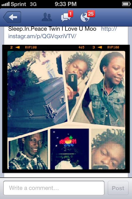 On my way! To my nephew grave r.i.p yhb lil pezzy http://t.co/QGzaGJsD