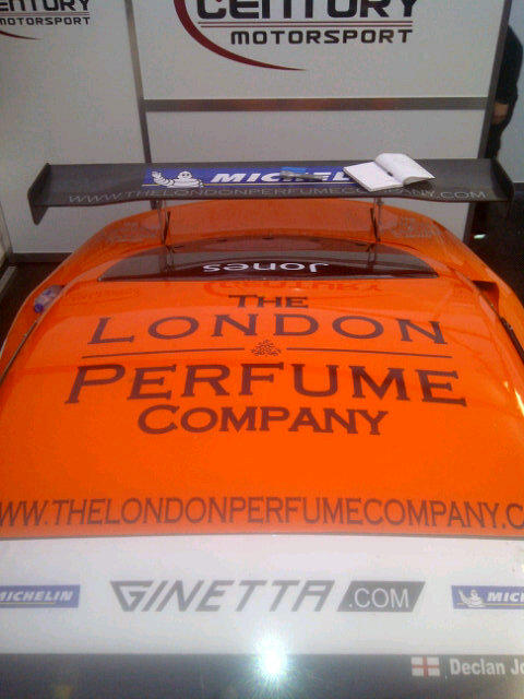 rosieTLPCo's tweet image. "@DeclanJones14: @londonperfumeco @rosieTLPCo Hope you guys like it as much as I doo!! #lookingfast http://t.co/lSnc2ZiY" - Love it! #TLPC