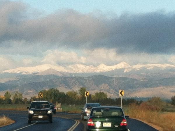 AbgRisa's tweet photo. @RollingPride Colorado has snow! RSA 's getting excited for ski season!!! Denver RSA's Own It! http://t.co/9LbwqgaC