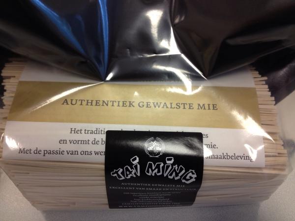 MoolenFoodgroup's tweet photo. Onze nieuwe cash &amp; carry verpakking voor de groothandel. http://t.co/VUwz8hWq