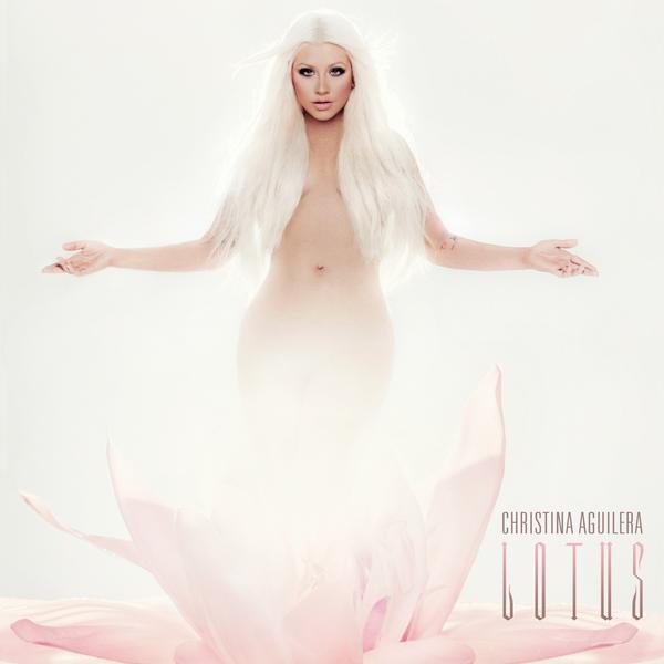 Portada y Contraportada Oficial de LOTUS + Booklet  de Christina Aguilera!! A4dixpGCUAEE8tu