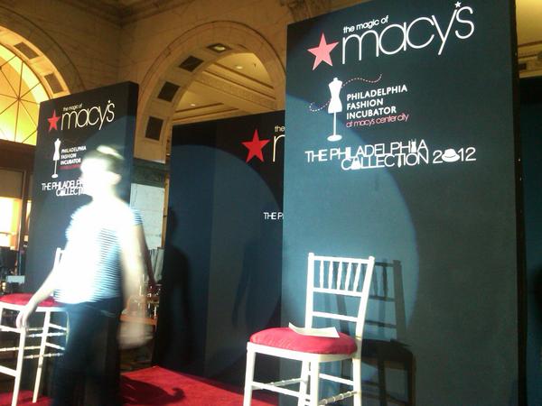 chitranawbatt's tweet image. @Macys had #fashion show for @PhilaIncubator during @PhilaCollection Info @ huff.to/STQkFz @HuffPostSmBiz #uscomp