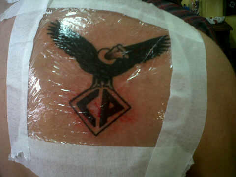 JuaniBai's tweet photo. Con vos a todas partes #CP http://t.co/ttf9utRh