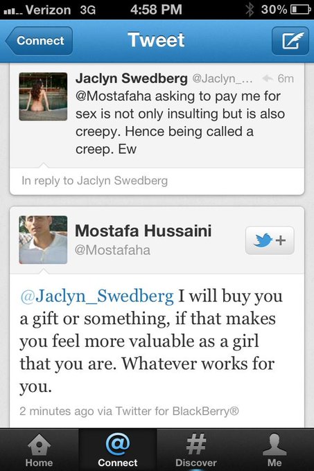 Watch Jaclyn Swedberg's leaked NSFW photo on TwXstars