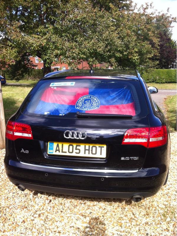 Dom Barnes tweet media