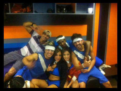 BlueDeCorazon tweet picture
