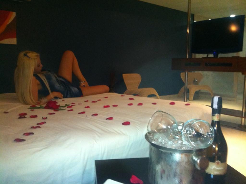 Kandy strauss mamazota rica