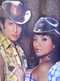LINDOS RECUERDOS DE LA NOVELA KANDELA Y SON