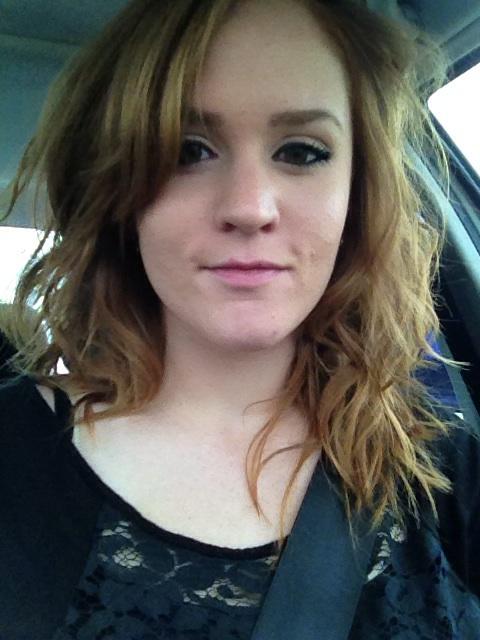 msLisaDuck's tweet photo. Traffic past time http://t.co/w2TTxLSF