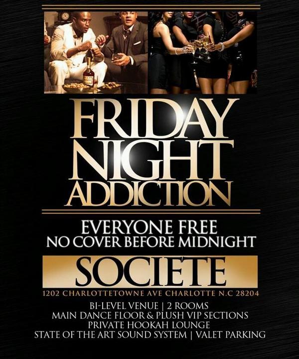 iammugsy____'s tweet image. Tonite. #Societe #fridaynightaddiction. $5 top shelf drinks. Hookah specials. Free b4 midnite.