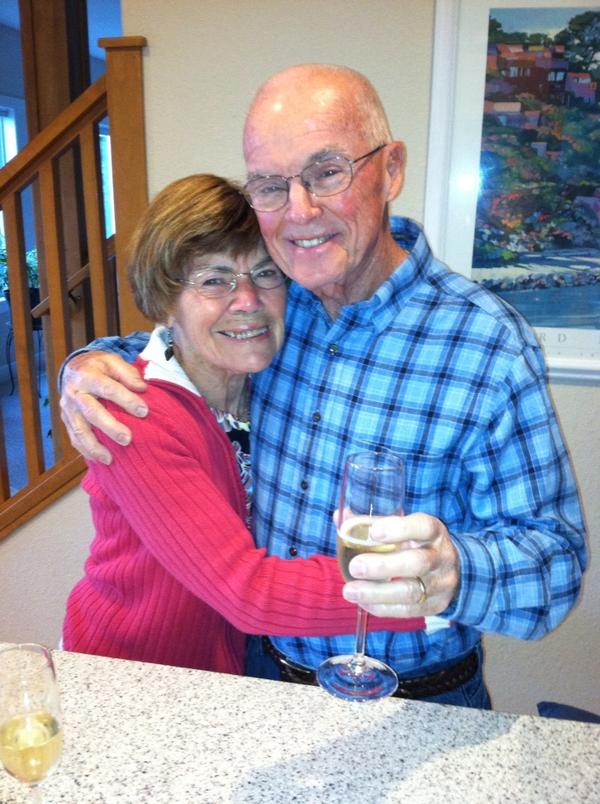 shooter1962's tweet image. Happy 55th Dad and Mom.  So nice to be able to spend it with you! #proud #ofthem