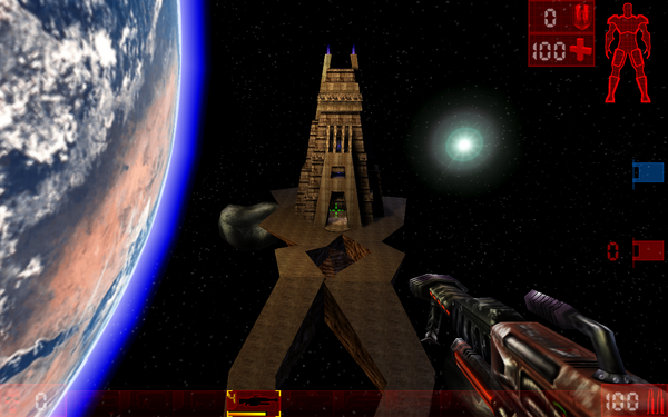 dalehay's tweet photo. Oh my darling, where have you been for soooo long... #UT99 #CTF #Face #FacingWorlds http://t.co/3qgqk2uG