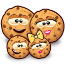 CookiesApp tweet picture
