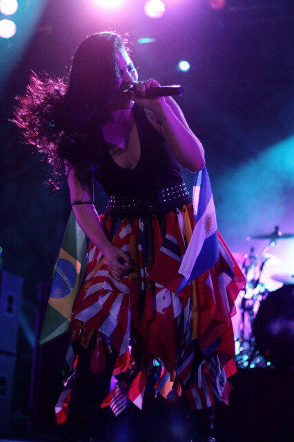 @DawnRykart Yep! Its around 48 countries!