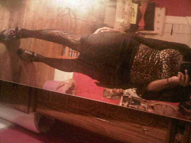 Watch Killa Queen ✨'s leaked NSFW photo on TwXstars