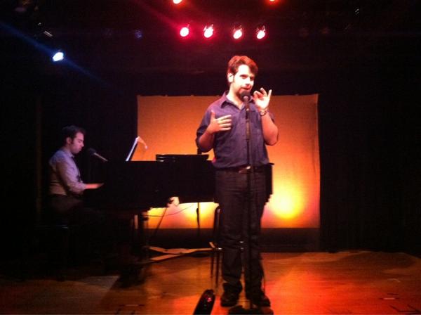 3EProductions's tweet image. Thanks so much for everyone who came to the Duplex tonight! It was incredible!