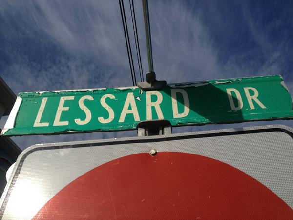 Hey <a href="/SLessard/">Stefan Lessard 🌊</a>..you're represented waaay up here in Yellowknife, N.T., Canada ... Ps..thanks for the music!