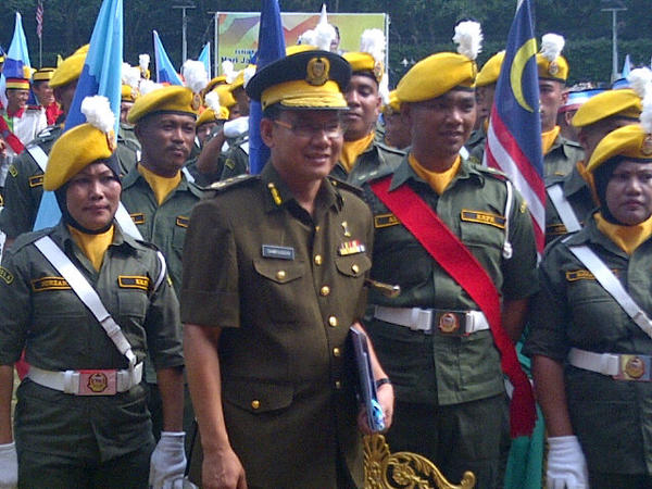 samasuddin lawe (@samasuddin_sab) on Twitter photo "@komulunimbus: TAHNIAH RelaSabah <a href="/rela_sabah/">RELA NEGERI SABAH</a> smpna p'brisn TYT Sbhktgri BdnUniform NaibJohan @KP_RELA <a href="/samasuddin_sab/">samasuddin lawe</a>" "@komulunimbus: TAHNIAH RelaSabah <a href="/rela_sabah/">RELA NEGERI SABAH</a> smpna p'brisn TYT Sbhktgri BdnUniform NaibJohan @KP_RELA <a href="/samasuddin_sab/">samasuddin lawe</a>"