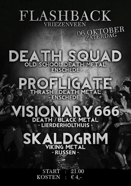 ProfligateNL's tweet image. Vanavond feest in Vriezenveen!