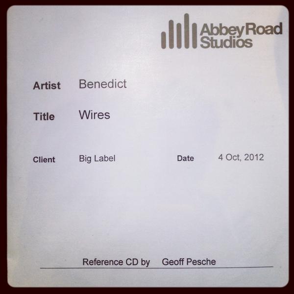 Big Label Records tweet media