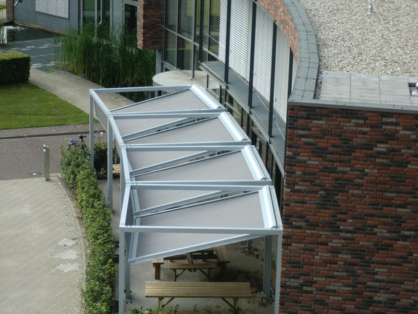 4 prachtige doekoverkappingen gerealiseerd bij @WsVeluwe