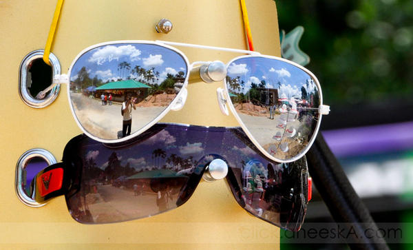 I should be getting one of each!