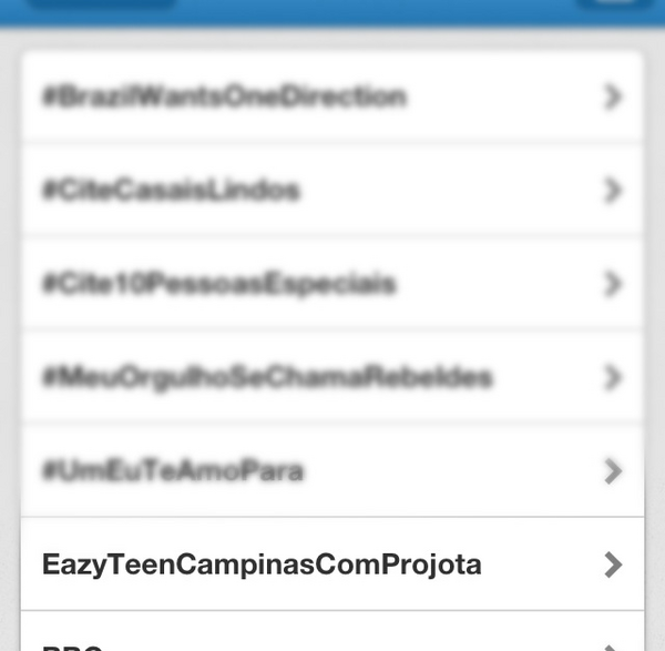 EazyTeenCPS's tweet photo. EazyTeenCampinasComProjota http://t.co/ZAS0FWnh