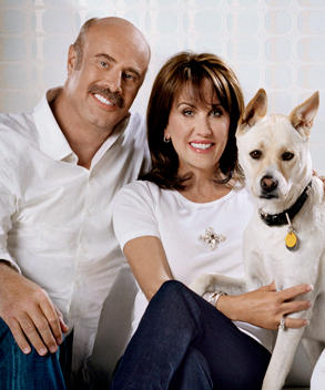 Dr. Phil tweet media
