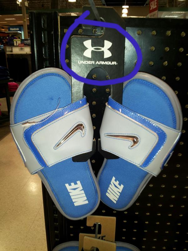 Petchiie_'s tweet image. Lmao, #fail #wrongbrand