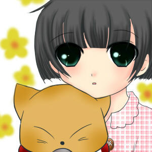 市松こひなのtwitterイラスト検索結果 古い順