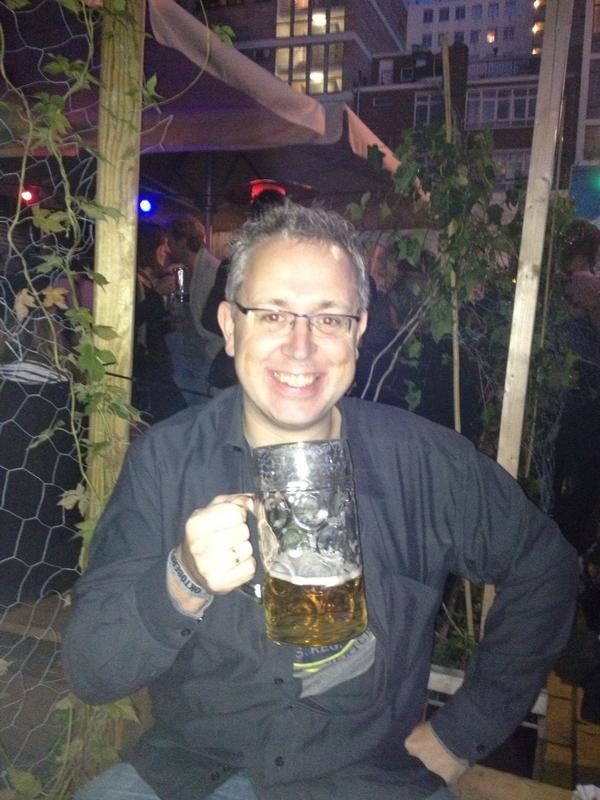 @frankvdniet Het is nog niet te laat...! #oktobier