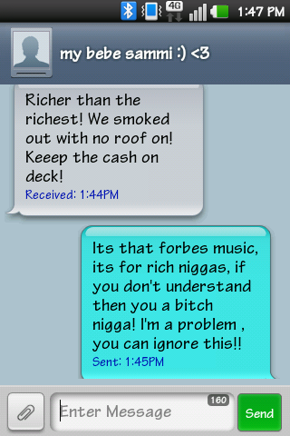 sosssasammi's tweet image. #onourlevel