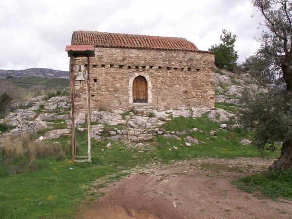 iheartcyprus's tweet photo. Old Cyprus house http://t.co/gbyG1JBj