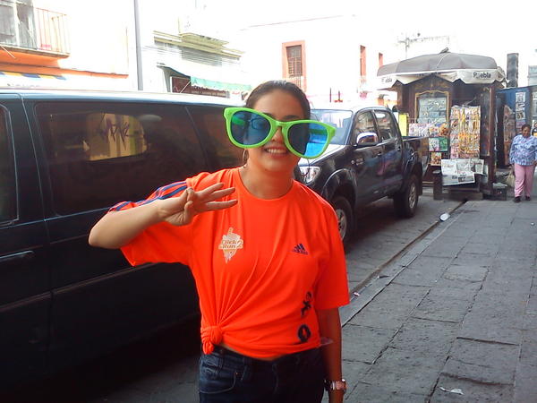 soypaocalderon's tweet photo. #clickandrun2012 equipo swat reportandose http://t.co/wW6WU2pt